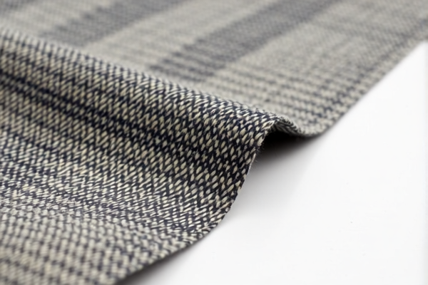 Image for Wear resistant Woven Combed Wool Blend Staple Fiber Tapestry Fabric