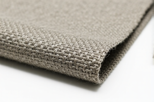 Image for Wear resistant Woven Combed Wool Blend Staple Fiber Upholstery Fabric