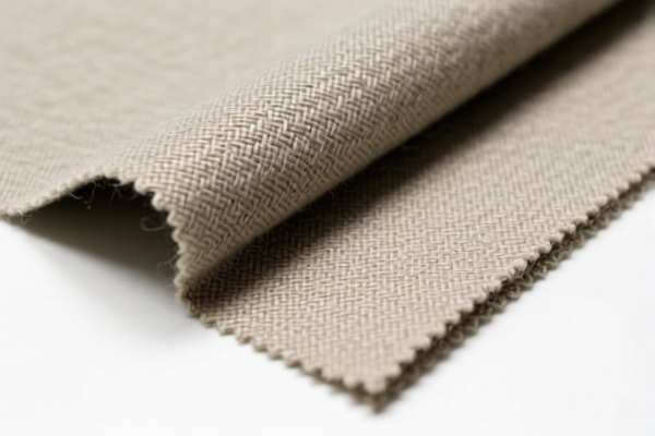 Image for Wear resistant Woven Combed Wool Blend Staple Fiber Upholstery Fabric
