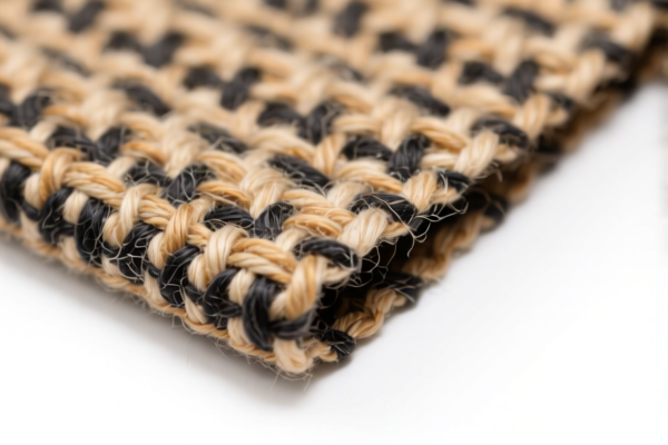 Image for Woven Combed Wool Blend Staple Fiber Commercial Decoration Fabric Over 300 g/m²
