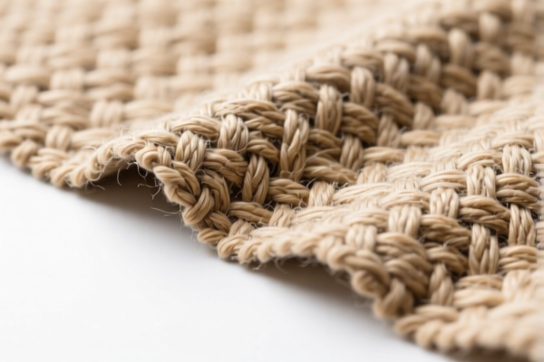 Image for Woven Combed Wool Blend Staple Fiber Commercial Decoration Fabric Over 300 g/m²