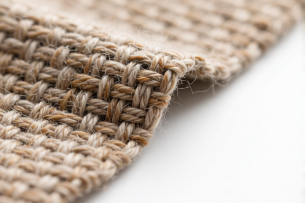 Image for Woven Combed Wool Blend Staple Fiber Custom Fabric Over 300 g/m²