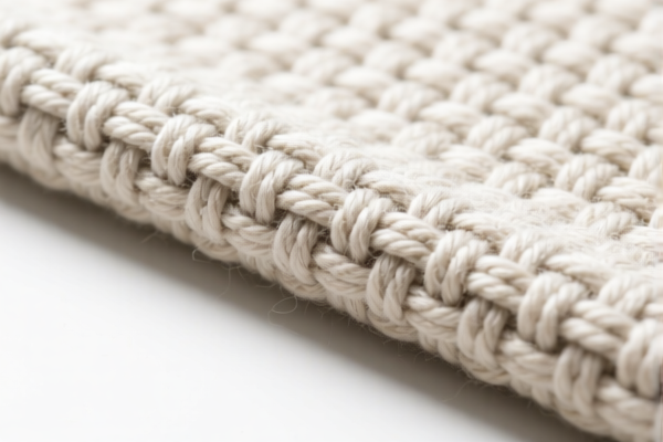Image for Woven Combed Wool Blend Staple Fiber Furniture Fabric Over 300 g/m²