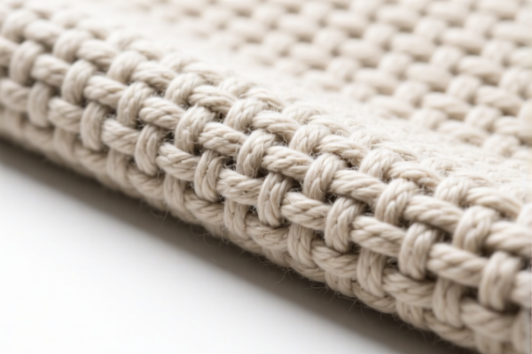 Image for Woven Combed Wool Blend Staple Fiber Furniture Fabric Over 300 g/m²