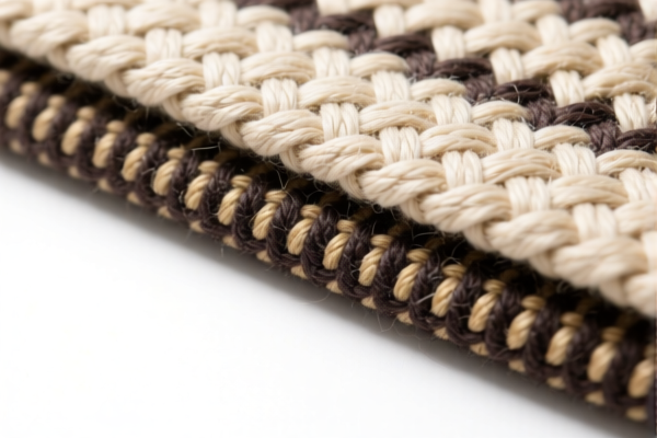 Image for Woven Combed Wool Blend Staple Fiber Hotel Decoration Fabric Over 300 g/m²