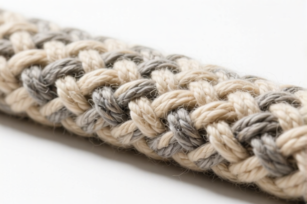 Image for Woven Combed Wool Blend Staple Fiber Sofa Fabric Over 300 g/m²