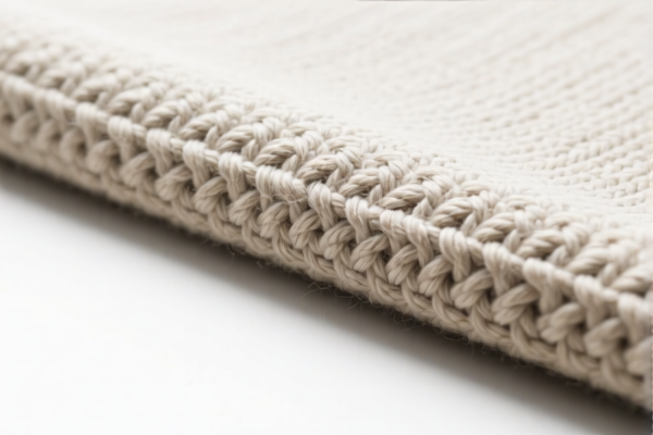 Image for Woven Combed Wool Blend Staple Fiber Sofa Fabric Over 300 g/m²