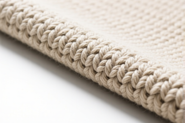 Image for Woven Combed Wool Blend Staple Fiber Sofa Fabric Over 300 g/m²