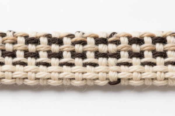 Image for Woven Combed Wool Blend Staple Fiber Tapestry Fabric Over 300 g/m²