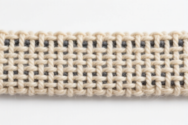 Image for Woven Combed Wool Blend Staple Fiber Tapestry Fabric Over 300 g/m²