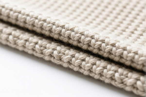 Image for Woven Combed Wool Blend Staple Fiber Upholstery Fabric Over 300 g/m²
