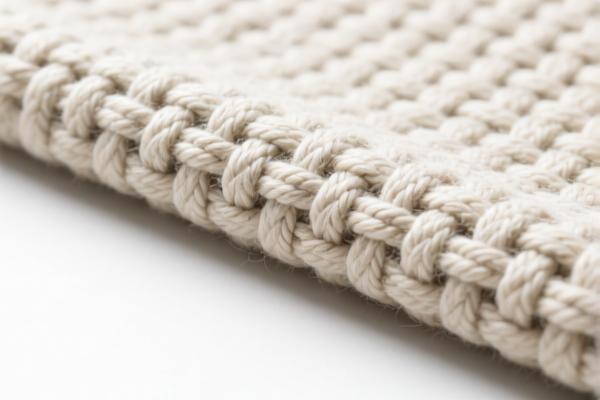 Image for Woven Combed Wool Blend Staple Fiber Upholstery Fabric Over 300 g/m²