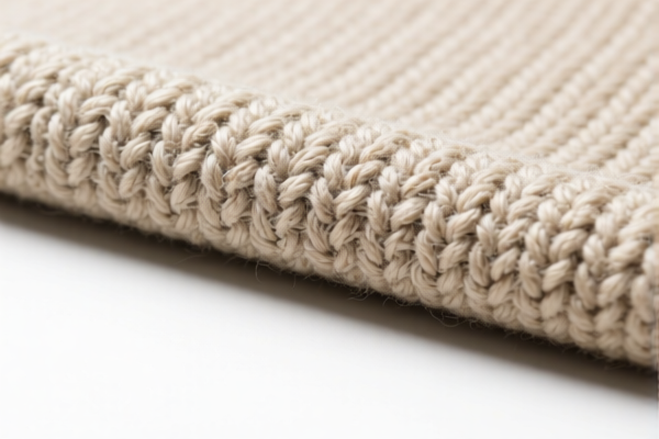 Image for Woven Combed Wool Blend Staple Fiber Upholstery Fabric Over 300 g/m²