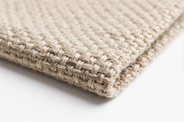 Image for Woven Combed Wool Blend Staple Fiber Upholstery Fabric