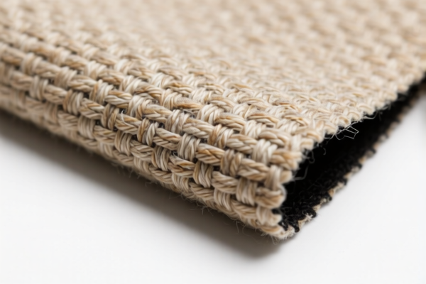 Image for Woven Combed Wool Blend Staple Fiber Upholstery Fabric