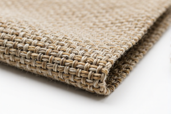 Image for Woven Combed Wool Blend Staple Fiber Upholstery Fabric