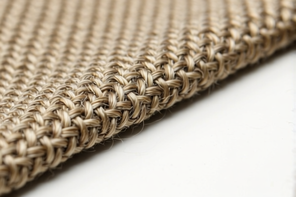 Image for Woven Combed Wool Blend Staple Fiber Upholstery Fabric