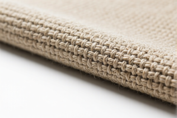 Image for Woven Combed Wool Blend Staple Fiber Wall Upholstery Fabric