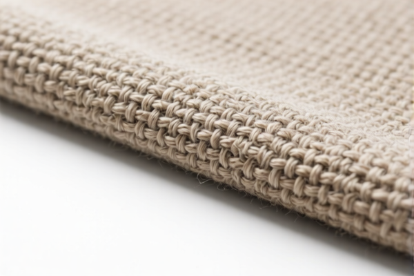 Image for Woven Combed Wool Blend Staple Fiber Wall Upholstery Fabric