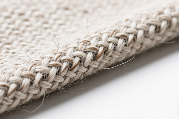 Image for Combed Fine Animal Hair Blended Twill Weave Fabric