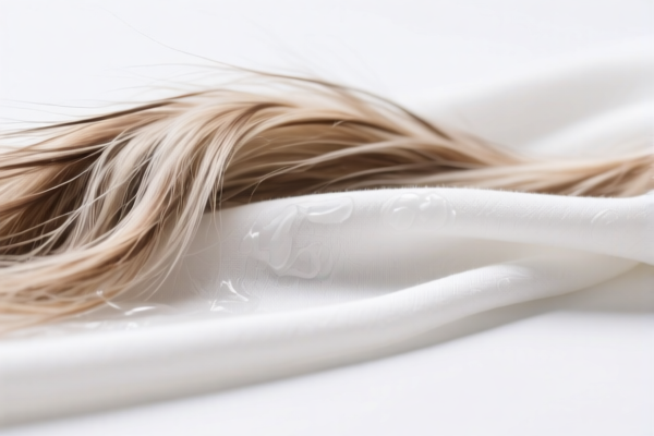 Image for Combed Fine Animal Hair Blended Washed Fabric