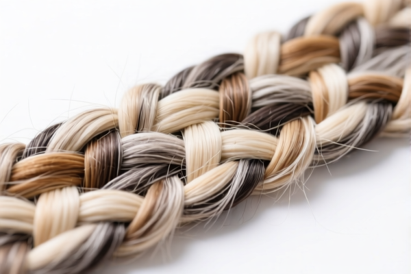 Image for Combed Fine Animal Hair Blended Woven Decorative Fabric
