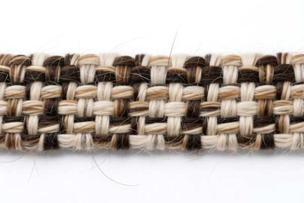 Image for Combed Fine Animal Hair Blended Woven Fabric