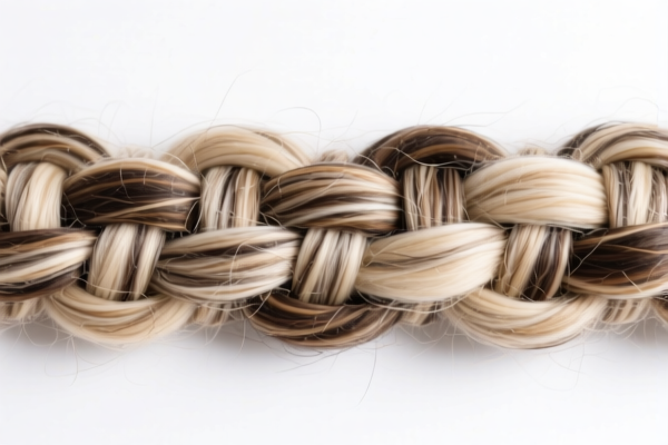 Image for Combed Fine Animal Hair Blended Woven Fabric