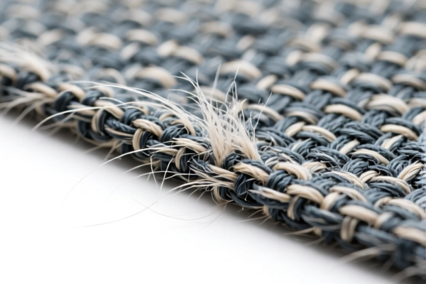 Image for Combed Fine Animal Hair Blended Woven Industrial Fabric