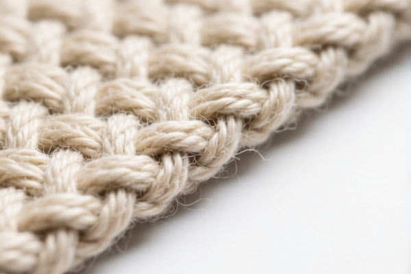 Image for Combed Fine Animal Hair Blended Woven Yarn Dyed Fabric