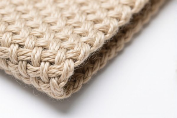 Image for Combed Fine Animal Hair Blended Woven Yarn Dyed Fabric