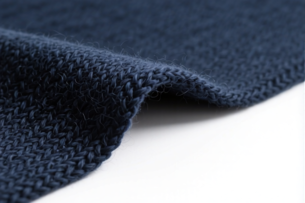 Image for Combed Wool Blended High Density Fabric