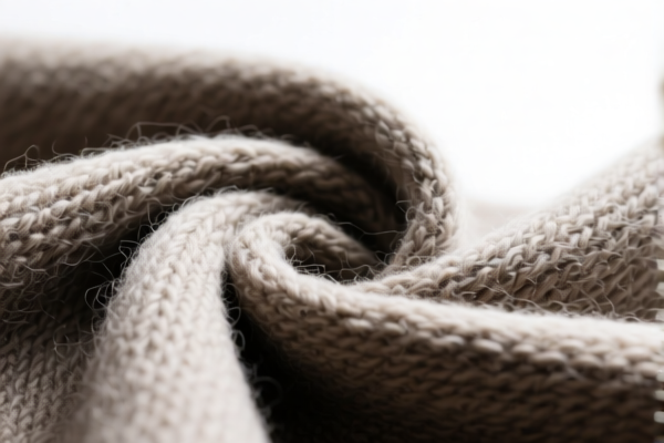 Image for Combed Wool Blended High Density Fabric