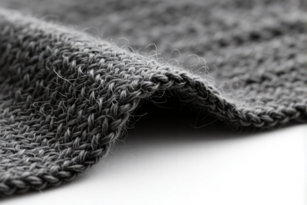 Image for Combed Wool Blended High Density Fabric