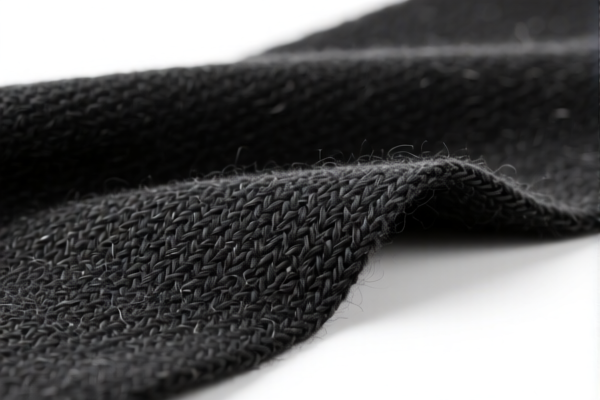 Image for Combed Wool Blended High Density Fabric