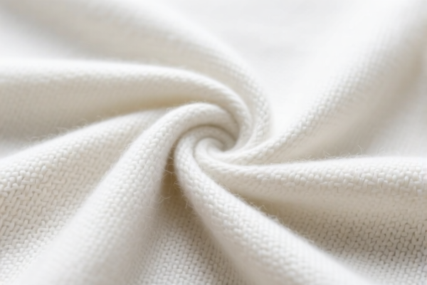 Image for Combed Wool Blended Plain Weave Fabric
