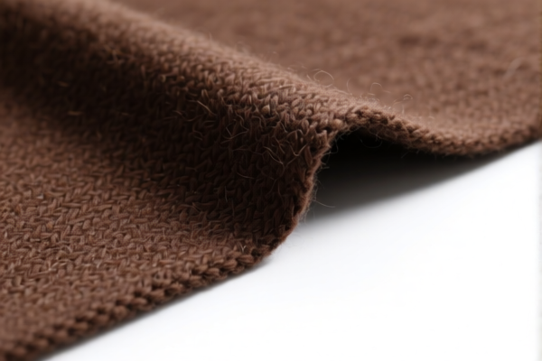 Image for Combed Wool Blended Stain Resistant Fabric