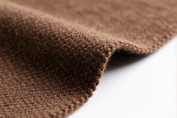 Image for Combed Wool Blended Stain Resistant Fabric