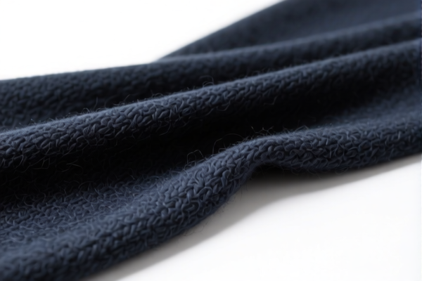 Image for Combed Wool Blended Stretch Fabric