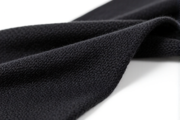 Image for Combed Wool Blended Stretch Fabric