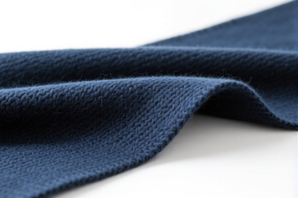 Image for Combed Wool Blended Stretch Fabric