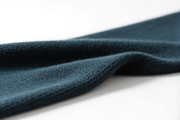 Image for Combed Wool Blended Stretch Fabric
