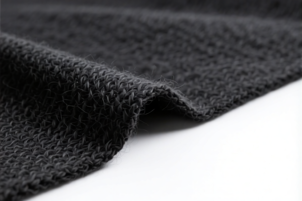 Image for Combed Wool Blended UV Protective Fabric