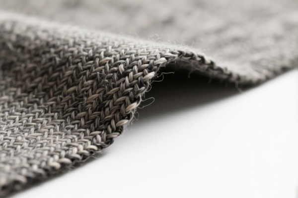 Image for Combed Wool Blended Woven Lining Fabric