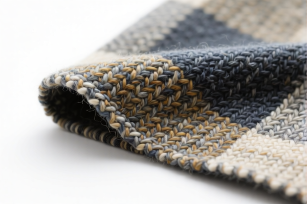 Image for Combed Wool Blended Woven Lining Fabric