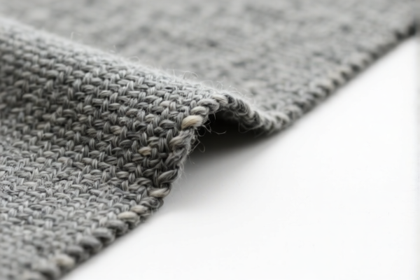 Image for Combed Wool Blended Woven Lining Fabric