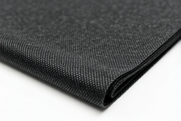Image for Polyester/Viscose Blended Combed Wool Woven Fabric