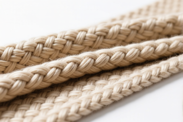Image for Clothing fabric of combed wool with 30% or more silk content