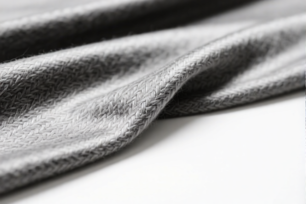 Image for Silk blended combed wool fabric (for clothing)