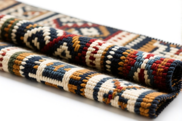Image for Other woven fabrics of combed wool or combed fine animal hair Heavyweight tapestry fabrics
